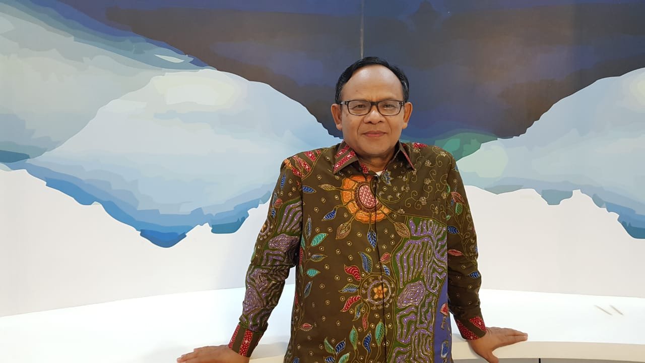 Komaruddin Hidayat